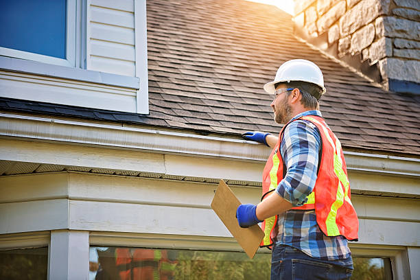Trusted Gutter Repair And Installation service in Bolivia, NC - Ben Roofing and Steel LLC